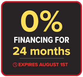 24 Months No Interest