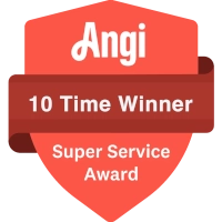 Angi award