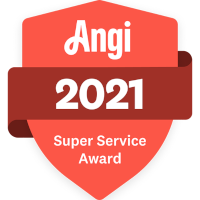 Angie's List Award-Winning Hardie® Plank Siding Replacement 2021