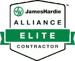 James Hardie Elite Preferred