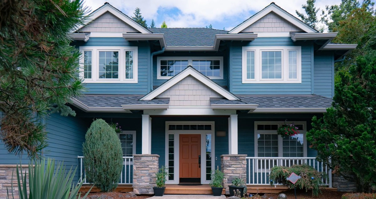 Siding Contractors Portland
