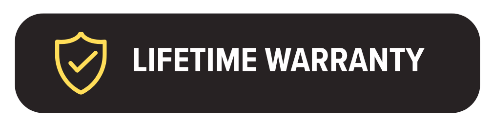 Lifetime Warranty