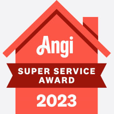 Angie's List Award Winning Siding Contractors Newberg Oregon