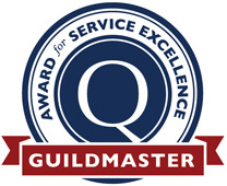 Guild Quality award