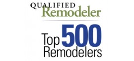 Top 500 Remodelers