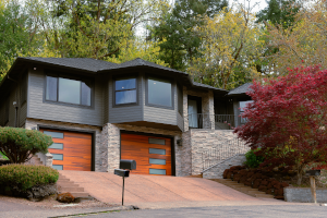 James Hardie Lap Siding
