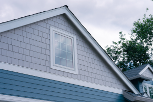 Shingle Siding