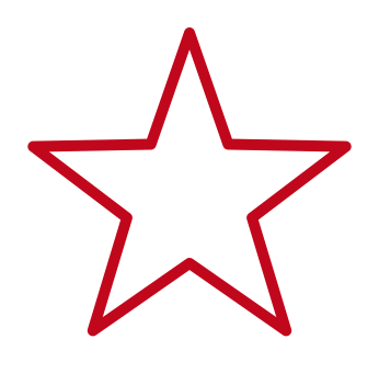 1000+ 5-Star Reviews