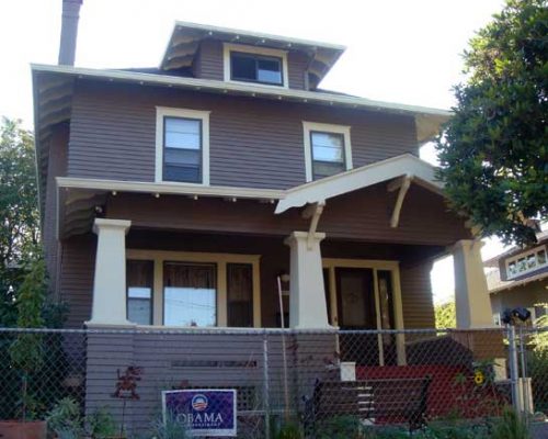  A Cut Above Exteriors Portland Or for Large Space