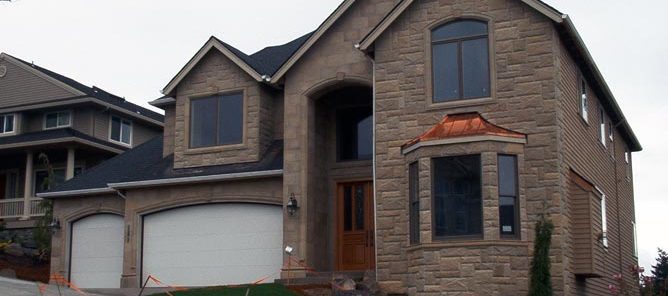 Brick & Stone Siding Portland, OR A Cut Above Exteriors Brick & Stone Siding Portland, OR A Cut Above Exteriors