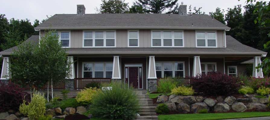 Construction Defects Portland, OR A Cut Above Exteriors