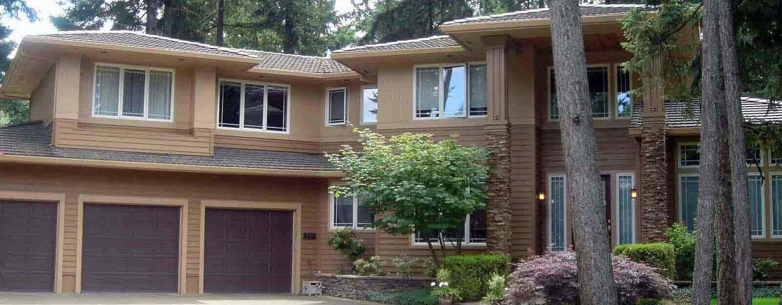 Siding Contractors Portland Roofing Contractors