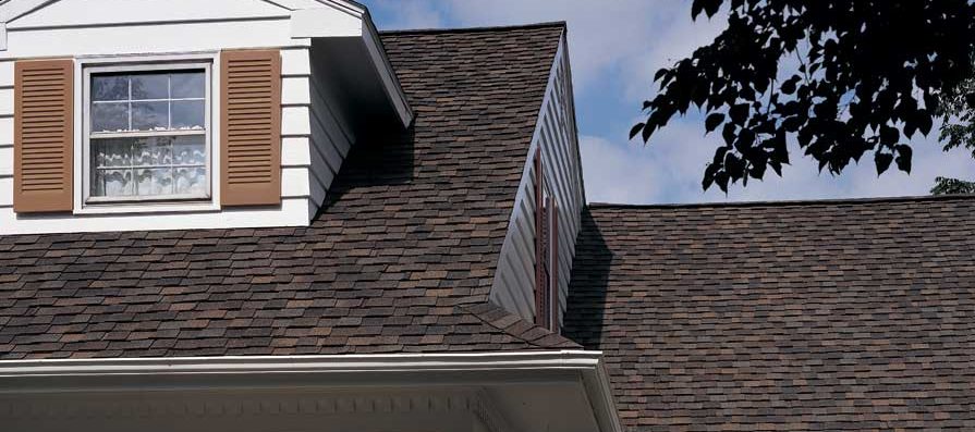 Composition Roofing Portland