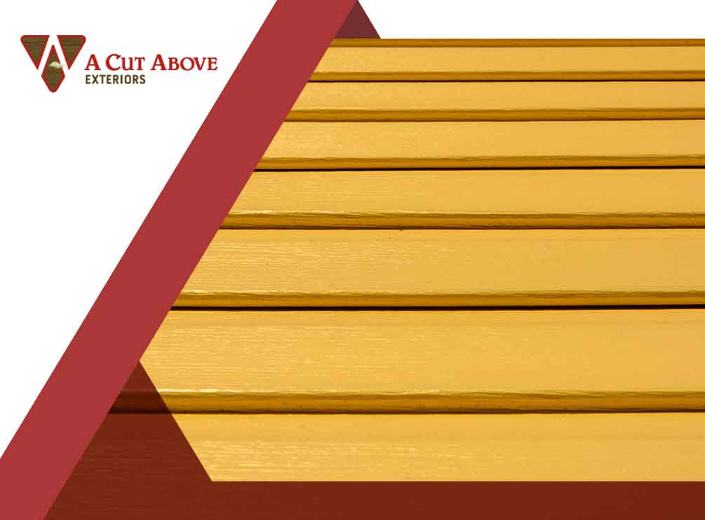Gaf Weatherside Profile12 12 In X 24 In Fiber Cement Siding Shingle 18 Bundle 2221000wg The Home Depot