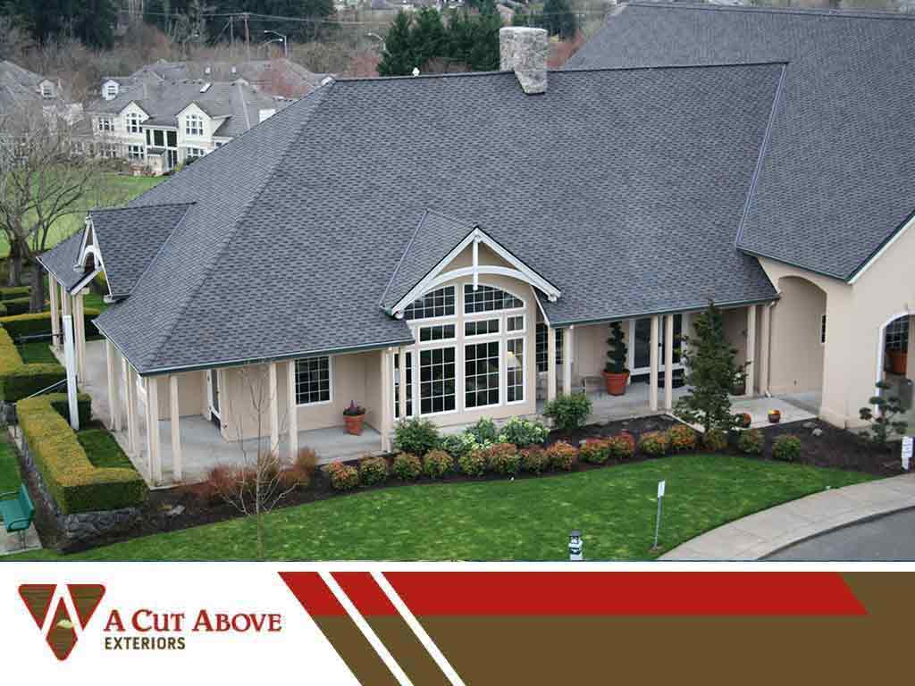 Cool Roofs: How You Can Help Reduce the Heat Island Effect