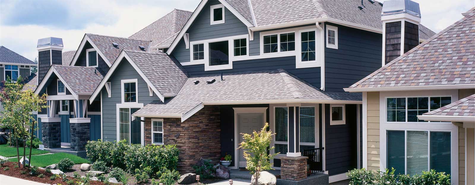 Siding Contractors Portland Roofing Contractors