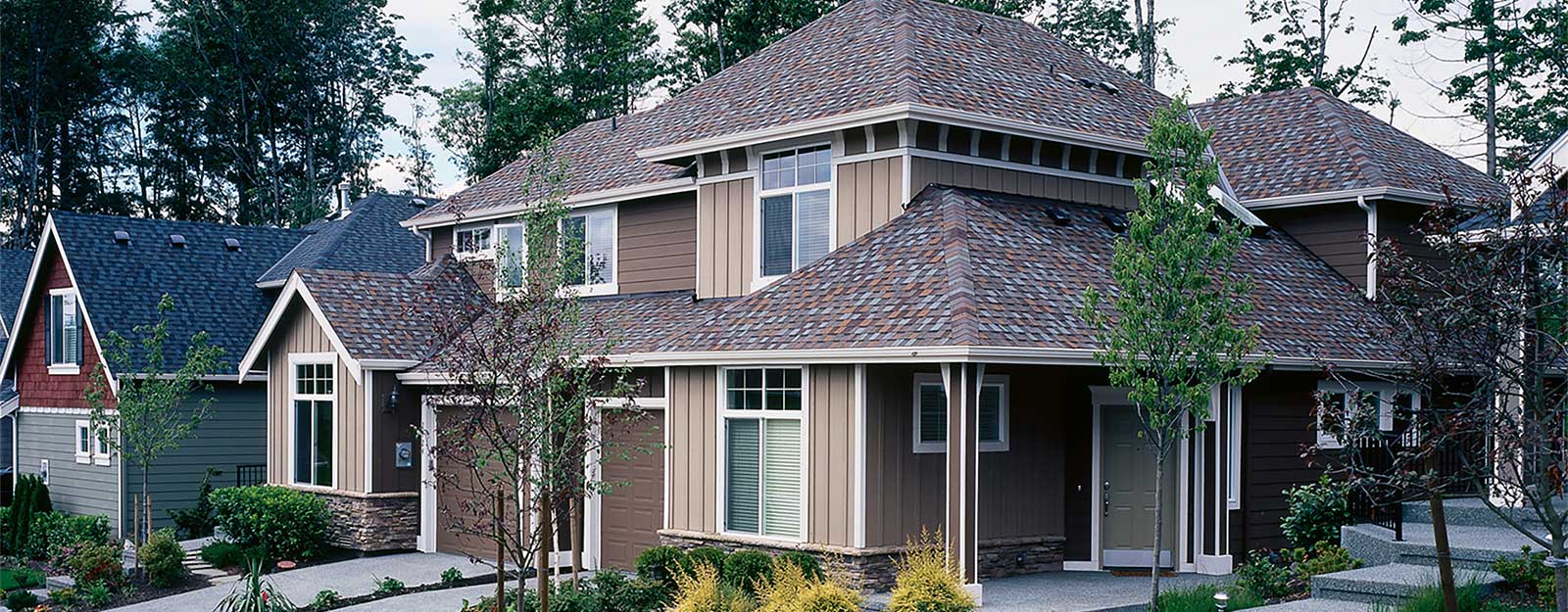Siding Contractors Portland Roofing Contractors
