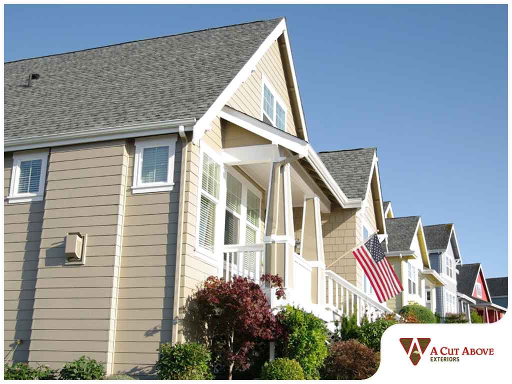 3 Ways to Protect Your Exterior During Your Roofing