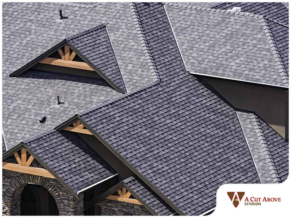 The 3 Types of Roofing Underlayment